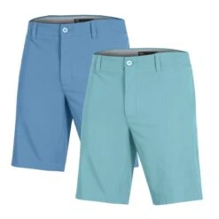 Under Armour Men’s 2021 ISO-Chill Short