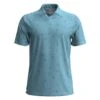 Under Armour Men's Playoff 3.0 Albatross Print Polo 2023 -golf under armour mens playoff 30 albatross print polo 2023 145177 c 1
