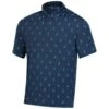 Under Armour Men's Playoff 3.0 Boats Print Polo 2023 -golf under armour mens playoff 30 boats print polo 2023 139285 c 1