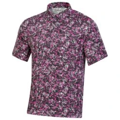 Under Armour Men's Playoff 3.0 Floral Speckle Print Polo 2023 7 Under Armour Men's Playoff 3.0 Floral Speckle Print Polo 2023 -golf under armour mens playoff 30 floral speckle print polo 2023 139149 c 3