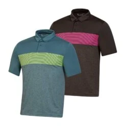 Under Armour Men's Playoff 3.0 Short Round Polo 2023