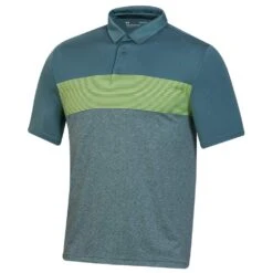 Under Armour Men's Playoff 3.0 Short Round Polo 2023 -golf under armour mens playoff 30 short round polo 2023 139145 c 3
