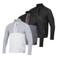 Under Armour Men's Storm Daytona 1/2 Zip Pullover
