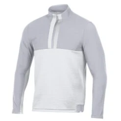 Under Armour Men's Storm Daytona 1/2 Zip Pullover -golf under armour mens storm daytona 12 zip pullover 135448 c 3
