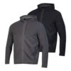 Under Armour Men's Storm Daytona Full Zip Hoodie -golf under armour mens storm daytona full zip hoodie 135464 c 1