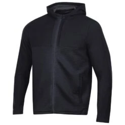 Under Armour Men's Storm Daytona Full Zip Hoodie -golf under armour mens storm daytona full zip hoodie 135464 c 3