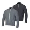 Under Armour Men's Voyager Full Zip Wind Jacket 2023