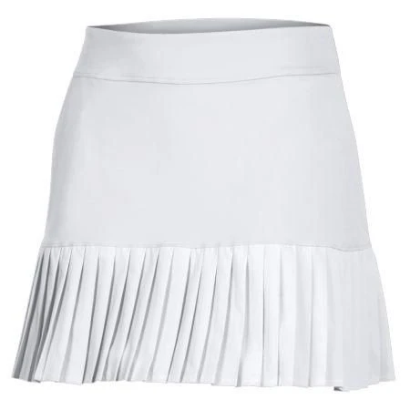 Under Armour Women's 2022 Tuck Pleated Golf Skort 4 Under Armour Women's 2022 Tuck Pleated Golf Skort - Image 2
