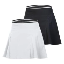 Under Armour Women's Lark Woven Golf Skort