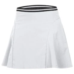 Under Armour Women's Lark Woven Golf Skort -golf under armour womens lark woven golf skort 135081 c 3