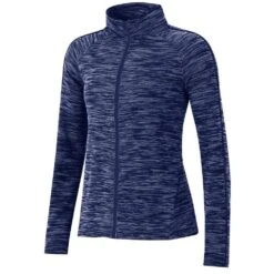 Under Armour Women's Tempo Full Zip Fleece Pullover 7 Under Armour Women's Tempo Full Zip Fleece Pullover -golf under armour womens tempo full zip fleece pullover 135073 c 3