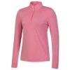Under Armour Women's Zinger 3.0 Heather 1/4 Zip Pullover 2023