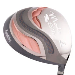 Tour Edge Moda Silk Complete Ladies Package Set -golf vbcxdf 42643.1666907202