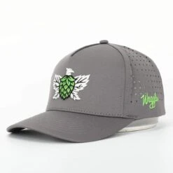 Waggle Men's Birds & Brews Snapback Hat 2023