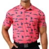 Waggle Men's Chubbs Polo 2023 -golf waggle mens chubbs polo 2023 142678 c 1