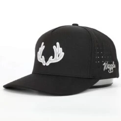 Waggle Men's Rack 'Em Up Snapback Hat 2023