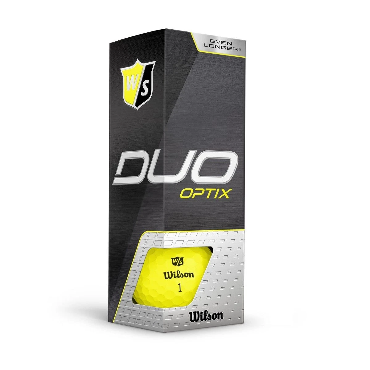 Wilson Duo Optix Golf Balls 4 Wilson Duo Optix Golf Balls - Image 2