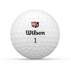 Wilson Duo Soft Golf Balls 8 Wilson Duo Soft Golf Balls -golf wilson duo soft 2020 ball