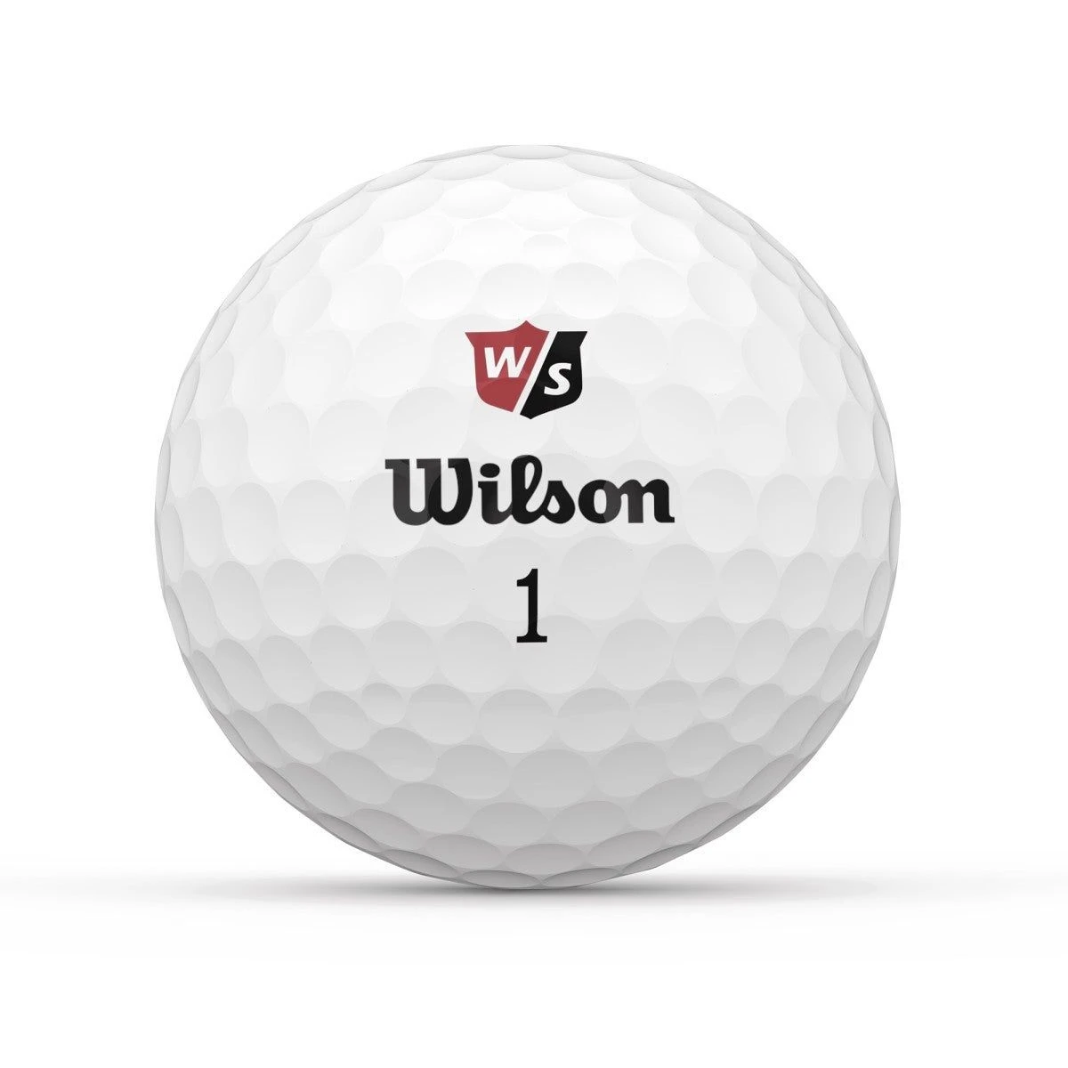 Wilson Duo Soft Golf Balls 5 Wilson Duo Soft Golf Balls - Image 3