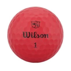 Wilson Duo Soft Golf Balls 2023 -golf wilson duo soft golf balls 2023 142427 c 3