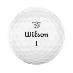Wilson Triad Golf Balls -golf wilson triad golf balls 133344 c 2