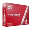 Wilson Triad Golf Balls -golf wilson triad
