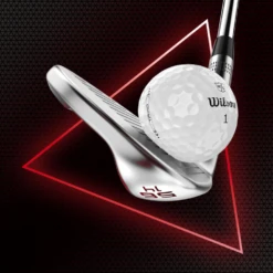 Wilson Triad Golf Balls -golf wilson triad beauty 1
