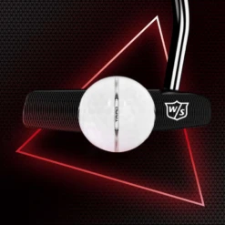 Wilson Triad Golf Balls -golf wilson triad beauty 2