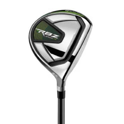 Taylormade RBZ SpeedLite Men's Package Set -golf wood 48273.1666896466