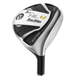 Tour Edge HL4 To-Go Complete Set 12 Tour Edge HL4 To-Go Complete Set -golf wood 70277.1666906051